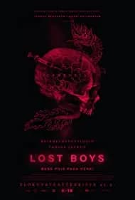 Lost Boys 2020