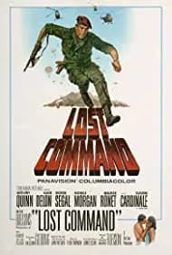 Lost Command (1966)