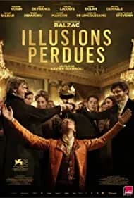 Lost Illusions (2021)