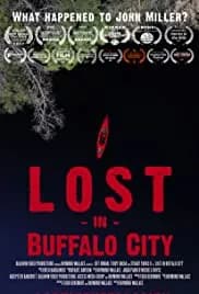 Lost in Buffalo City 2017