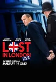 Lost in London 2017