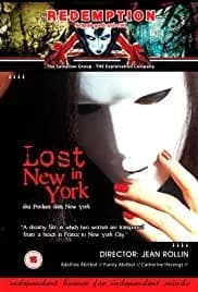 Lost in New York (1989)
