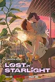 Lost in Starlight 2025