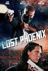 Lost Phoenix 2024