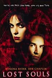 Lost Souls (2000)
