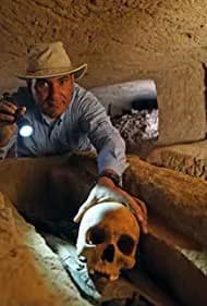 Lost Tombs of the Pyramids 2020