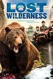 Lost Wilderness 2015