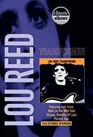 Lou Reed: Transformer 2001