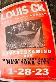 Louis C.K.: Back to the Garden 2023