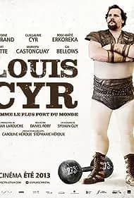 Louis Cyr (2014)