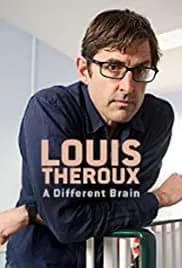 Louis Theroux: A Different Brain 2016