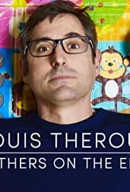Louis Theroux: Mothers on the Edge 2019