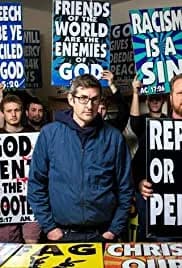 Louis Theroux: Surviving America's Most Hated Family 2019