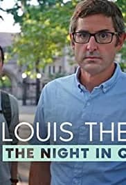 Louis Theroux: The Night in Question 2019