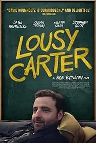 Lousy Carter 2023