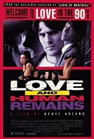 Love & Human Remains (1995)