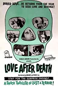 Love After Death (1968)