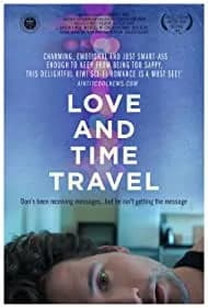 Love and Time Travel 2016