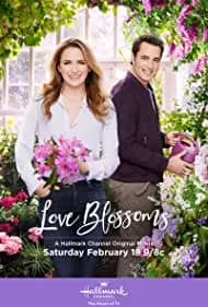 Love Blossoms 2017
