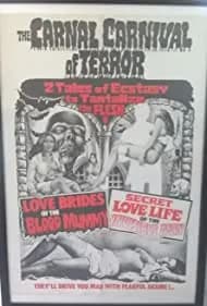Love Brides of the Blood Mummy 1973