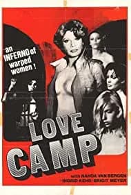 Love Camp 1977