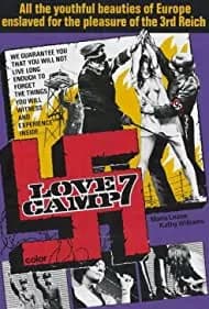 Love Camp 7 1969