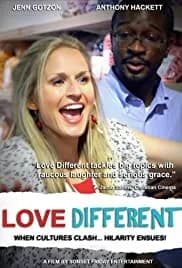 Love Different 2016