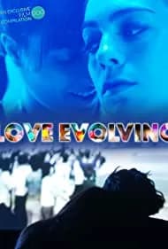Love Evolving (2023)