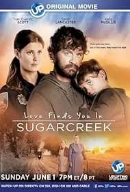 Love Finds You in Sugarcreek 2014