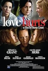 Love Hurts 2009