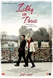 Love in Paris (2013)