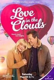 Love in the Clouds 2025