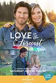 Love in the Forecast (2020)
