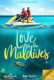 Love in the Maldives (2023)