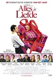 Love Is All (2007)