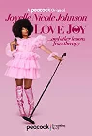 Love Joy 2021