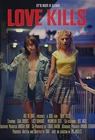 Love Kills 2024