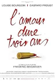 Love Lasts Three Years 2011