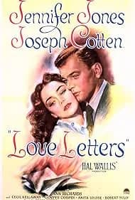 Love Letters 1945
