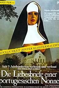 Love Letters of a Portuguese Nun 1977
