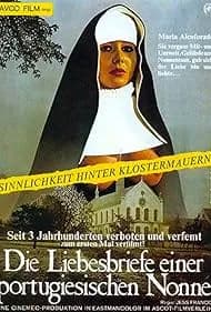 Love Letters of a Portuguese Nun 1985