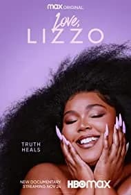 Love, Lizzo 2022