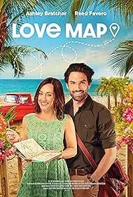 Love Map 2022