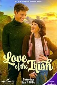 Love of the Irish 2025
