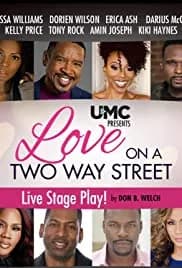 Love on A Two Way Street 2020