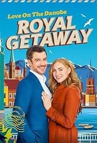 Love on The Danube Royal Getaway 2024