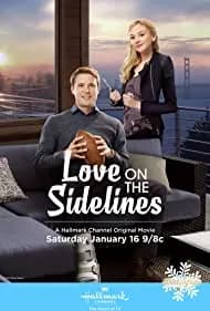 Love on the Sidelines (2016)