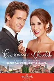 Love, Romance, & Chocolate (2019)