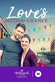 Love's Second Chance (2020)