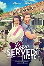 Love Served Here 2023